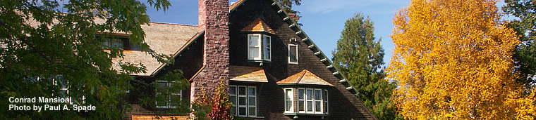 Conrad Mansion Kalispell Montana