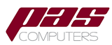 PAS Logo